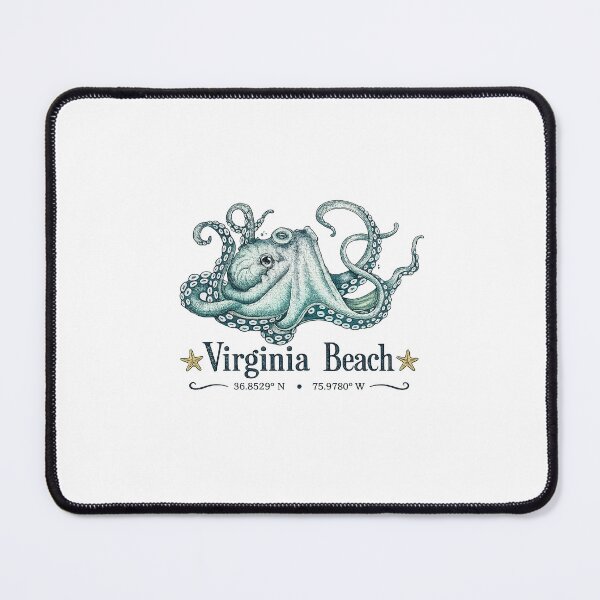 Item preview, Blue Octopus designed and sold by nolachandler.