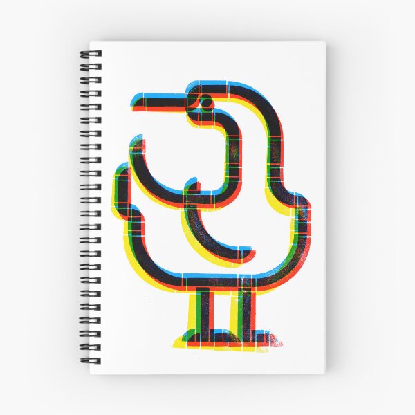 Item preview, The cormorant designed and sold by LaFactorieArt.