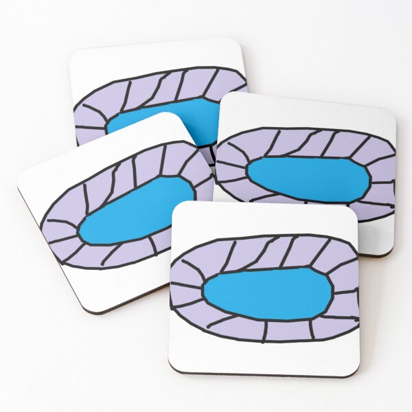 Item preview, piscina designed and sold by riveramaddox.