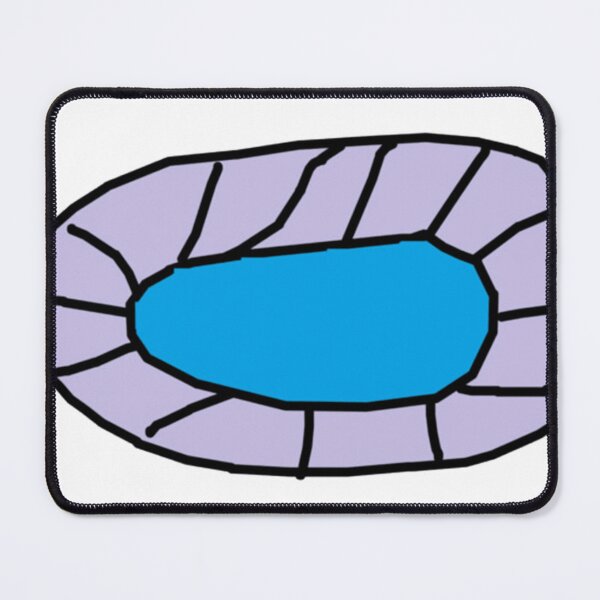 Item preview, pool  designed and sold by riveramaddox.