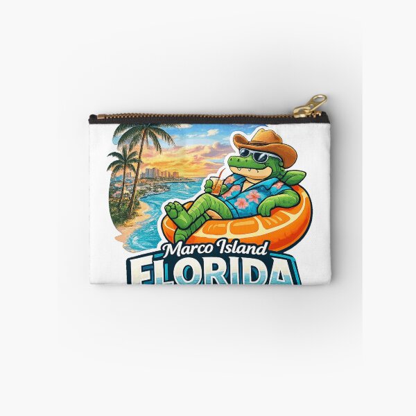 Item preview, Marco Island (Florida) designed and sold by erkinmaddison.