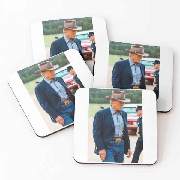 Item preview, Cinema - Emblematic Actor of Spaghetti Westerns, Portrait of a Legend designed and sold by Beat-It.