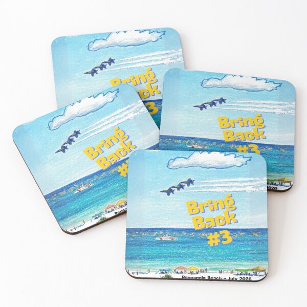 Item preview, Bring Back #3 designed and sold by SilverOyster.