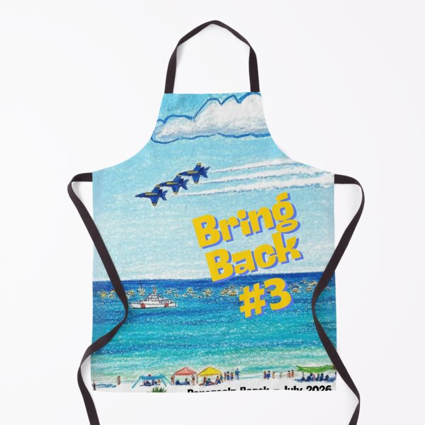 Item preview, Bring Back #3 designed and sold by SilverOyster.