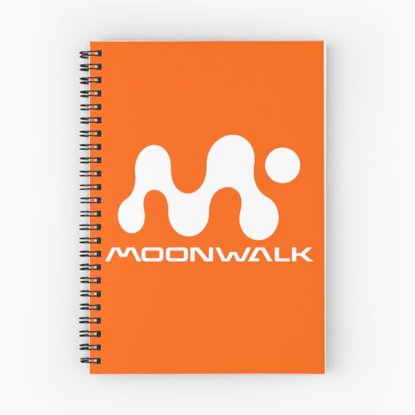 Item preview, MOON WALK designed and sold by Moko7.