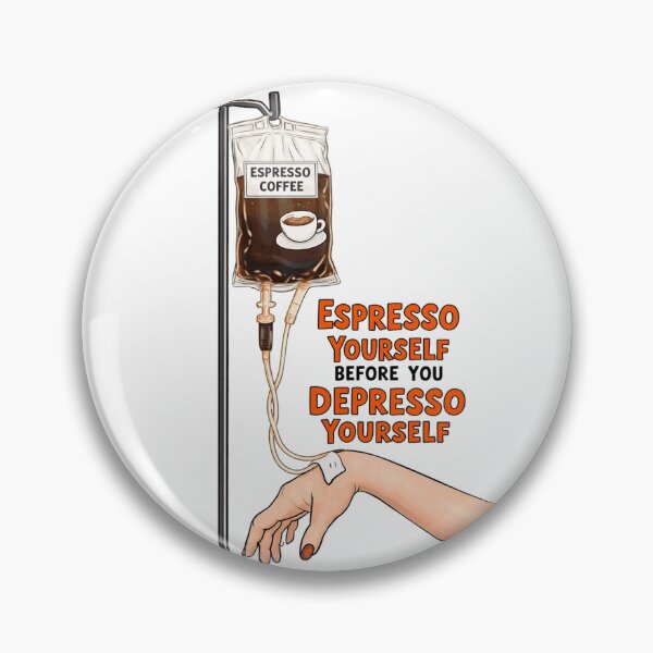Item preview, National Coffee Day designed and sold by erkinmaddison.