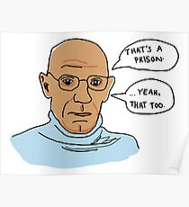 Foucault Posters | Redbubble