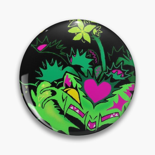 Item preview, Neon Carnivore designed and sold by CritterKult.