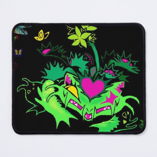 Item preview, Neon Carnivore designed and sold by CritterKult.