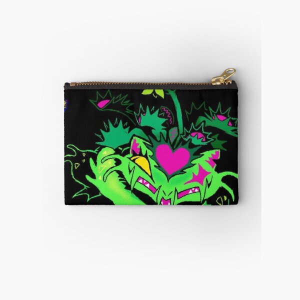 Item preview, Neon Carnivore designed and sold by CritterKult.