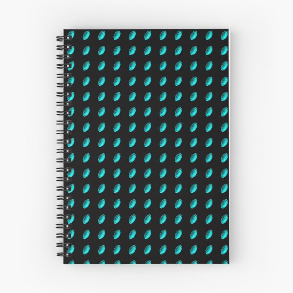 Item preview, Vintage Cyan American Football Line Art designed and sold by pattern-archive.