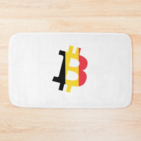 Item preview, Copy of Copy of Kopie von Kopie von Bitcoin Logo Single Decent designed and sold by OrangePilled.