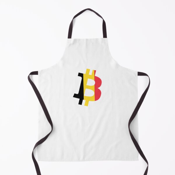 Item preview, Copy of Copy of Kopie von Kopie von Bitcoin Logo Single Decent designed and sold by OrangePilled.