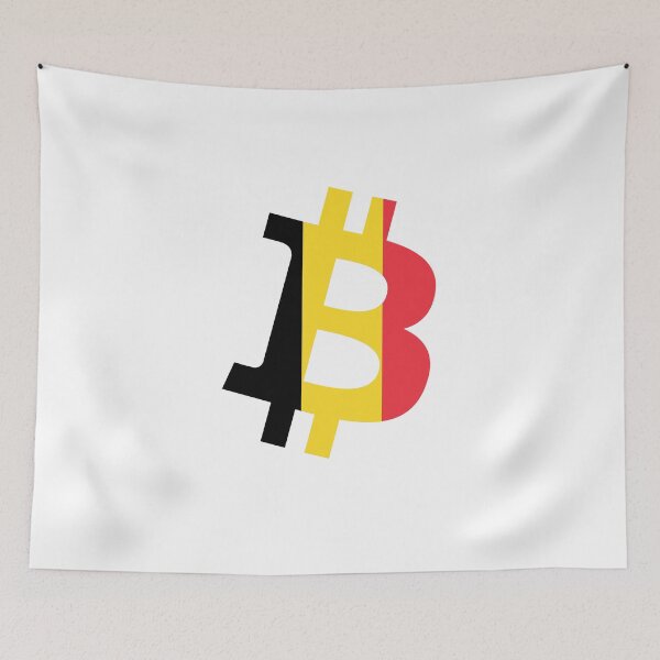 Item preview, Copy of Copy of Kopie von Kopie von Bitcoin Logo Single Decent designed and sold by OrangePilled.