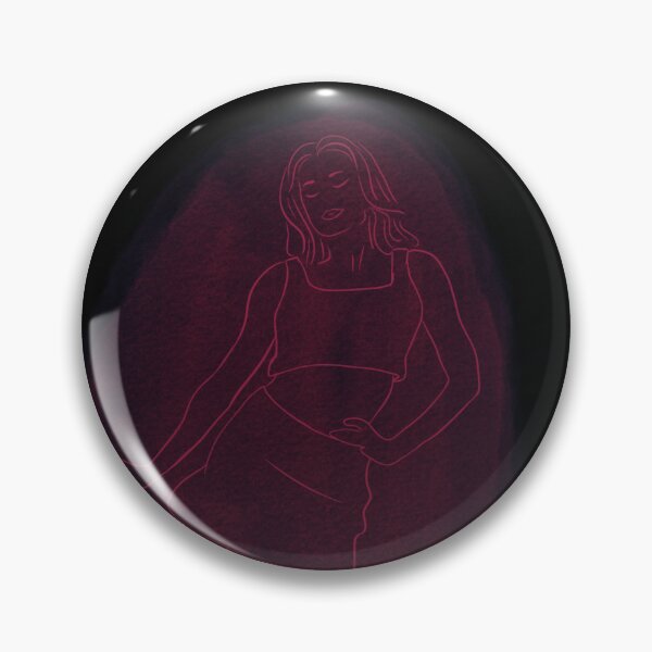 Item preview, Elle Woods/Amber Davies designed and sold by moinbridda.