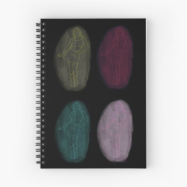 Item preview, Elle Woods/Amber Davies designed and sold by moinbridda.