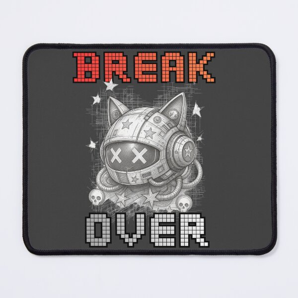Item preview, break over designed and sold by idoocollective1.