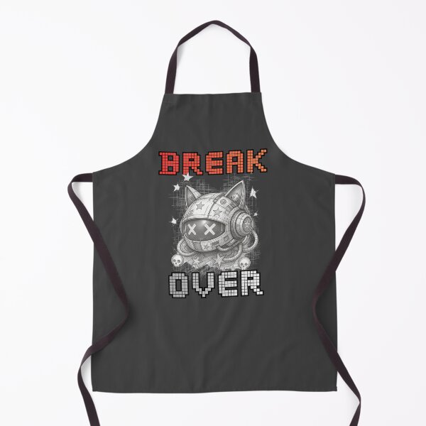 Item preview, break over designed and sold by idoocollective1.