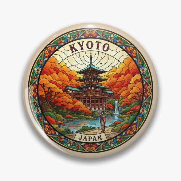 Item preview, Kyoto designed and sold by Aise06.