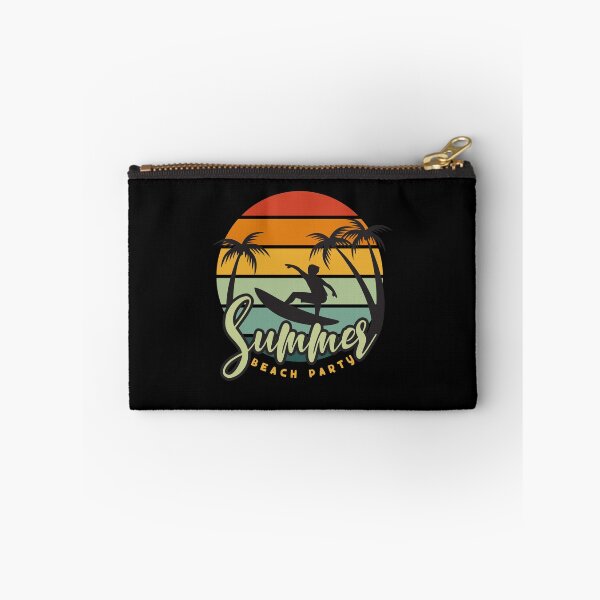 Item preview, Surfing Beach Party Gifts for Surf Lovers designed and sold by MalwasBasket.