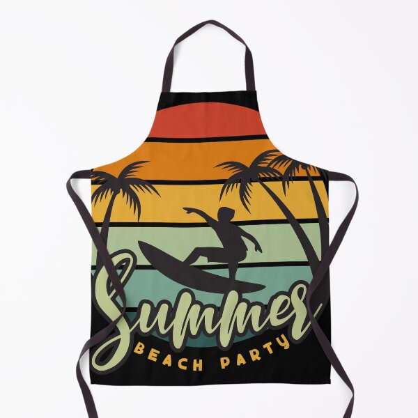 Item preview, Surfing Beach Party Gifts for Surf Lovers designed and sold by MalwasBasket.