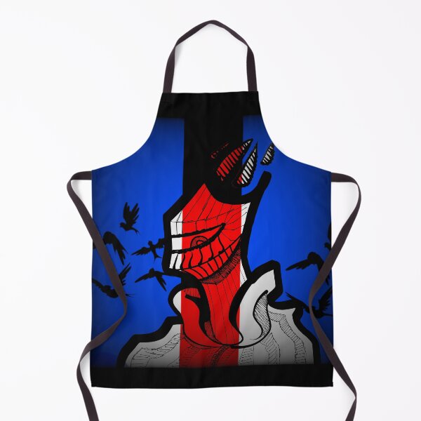 Item preview, Villain king designed and sold by poketvengers.