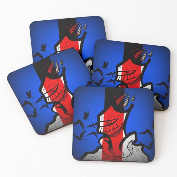 Item preview, Villain king designed and sold by poketvengers.
