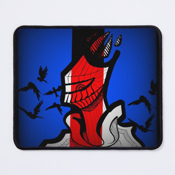 Item preview, Villain king designed and sold by poketvengers.
