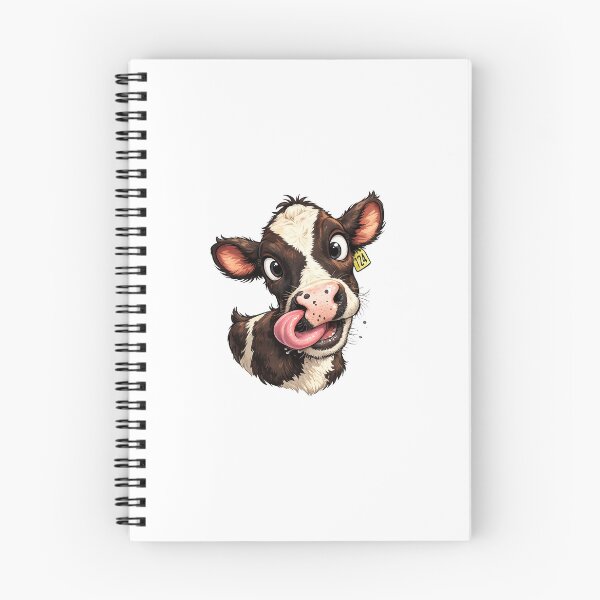 Item preview, Silly cow designed and sold by Ourhappyplaces.