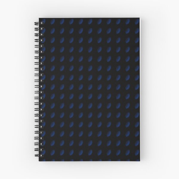 Item preview, Vintage Navy Blue American Football Line Art designed and sold by pattern-archive.