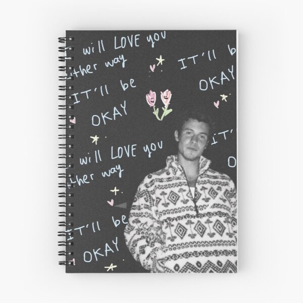 Item preview, Shawn Mendes (it'll be okay) designed and sold by pxppysmith.