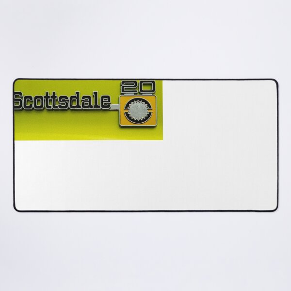 Item preview, spring green SCOTTSDALE C20 designed and sold by snoplow.