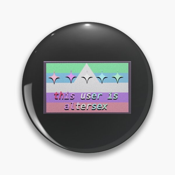 Item preview, Salmacian Pride designed and sold by MitchkatArt.