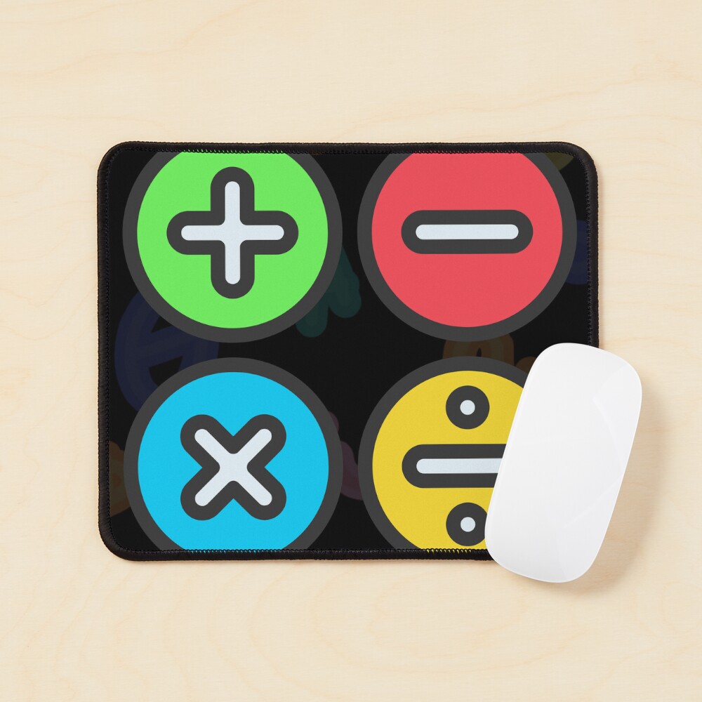 Item preview, Mouse Pad designed and sold by DodoCraft3.