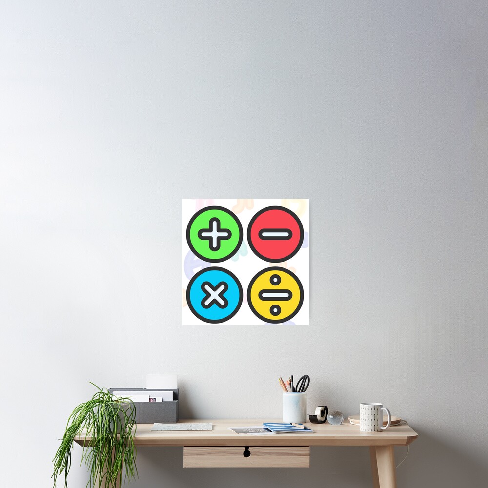 Item preview, Poster designed and sold by DodoCraft3.