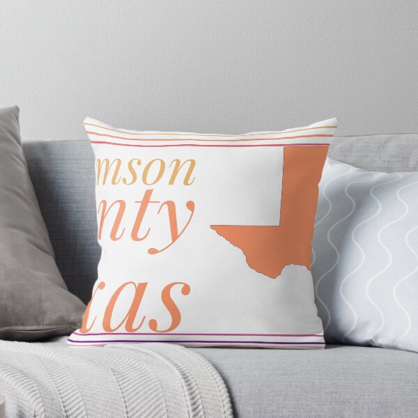 Item preview, Williamson County Texas Highlighted on State Map designed and sold by TheIconSmith.