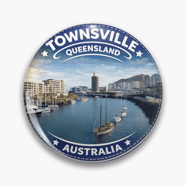 Item preview, Townsville (Queensland, Australia) designed and sold by erkinmaddison.