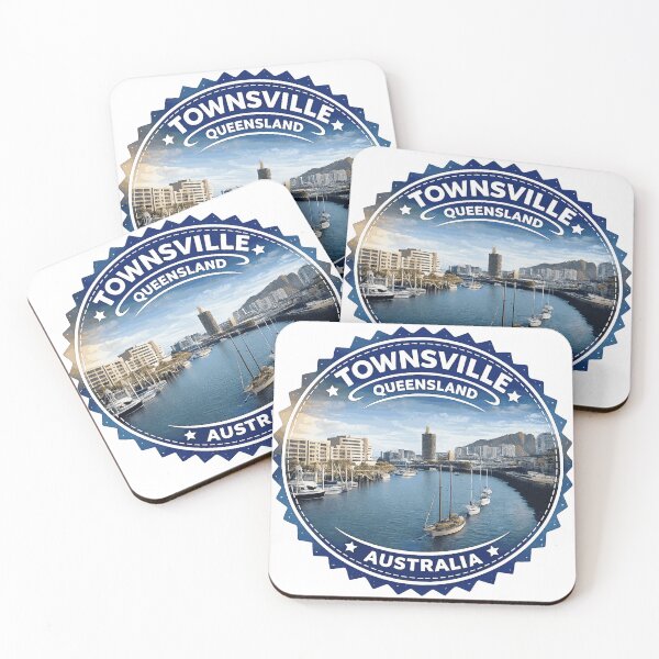 Item preview, Townsville (Queensland, Australia) designed and sold by erkinmaddison.
