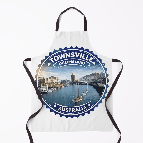 Item preview, Townsville (Queensland, Australia) designed and sold by erkinmaddison.