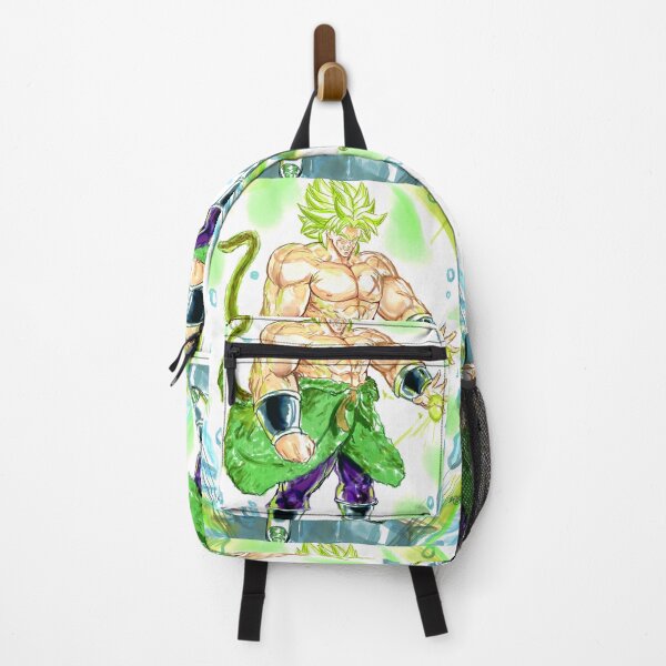 Item preview, Going SSJ- Legendary SSJ Broly! designed and sold by markclarkii.