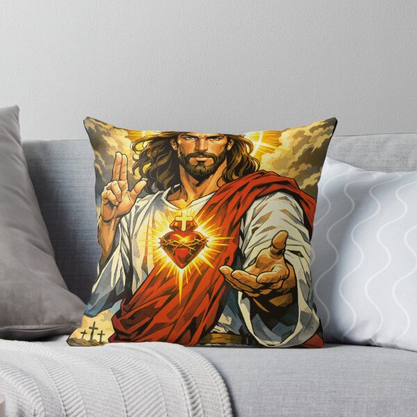 Item preview, Jesus Christ calls designed and sold by SergioColli.