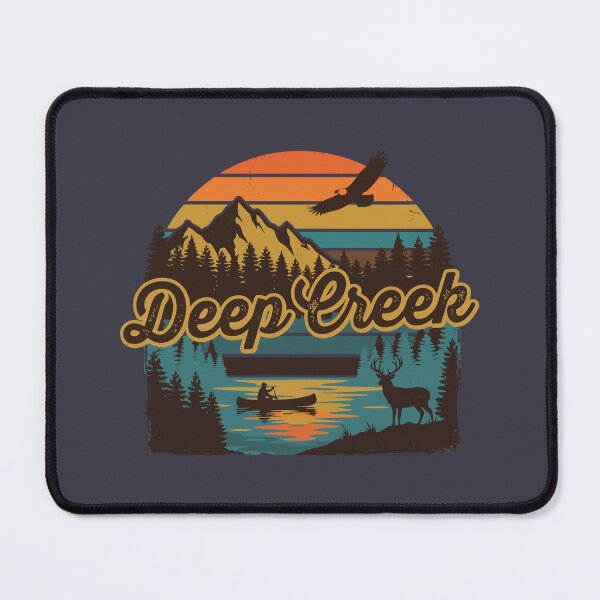 Artikelvorschau, Deep Creek entworfen und verkauft von bihtti.