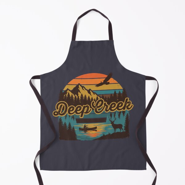 Item preview, Deep Creek designed and sold by bihtti.