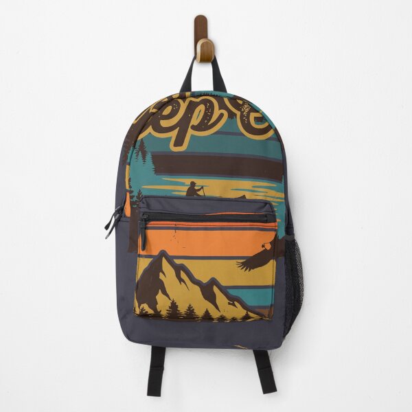 Item preview, Deep Creek designed and sold by bihtti.