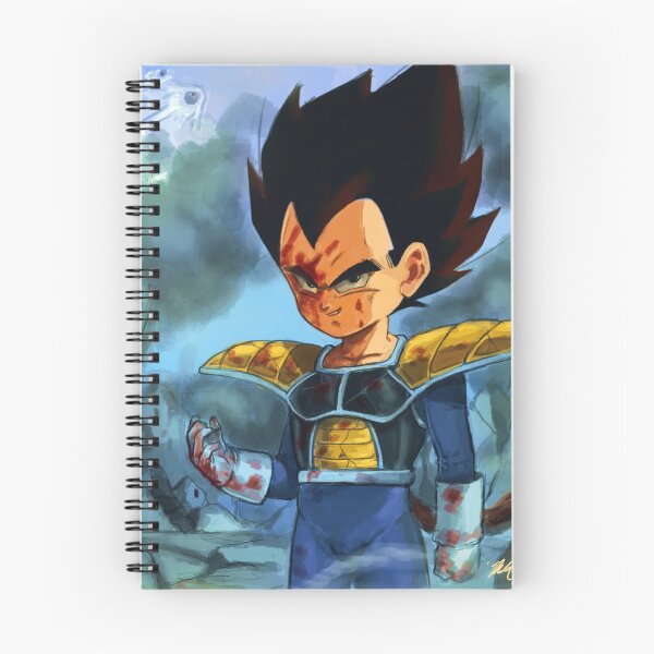 Item preview, Niño Vegeta: Esto fue demasiado fácil. designed and sold by markclarkii.