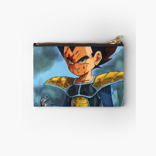 Item preview, Kid Vegeta- This was way too easy designed and sold by markclarkii.