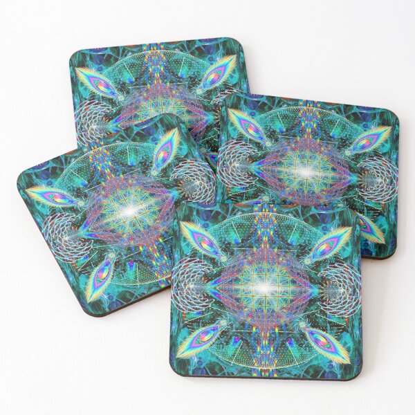 Item preview, Tropical Song designed and sold by Tracey Warren Art.