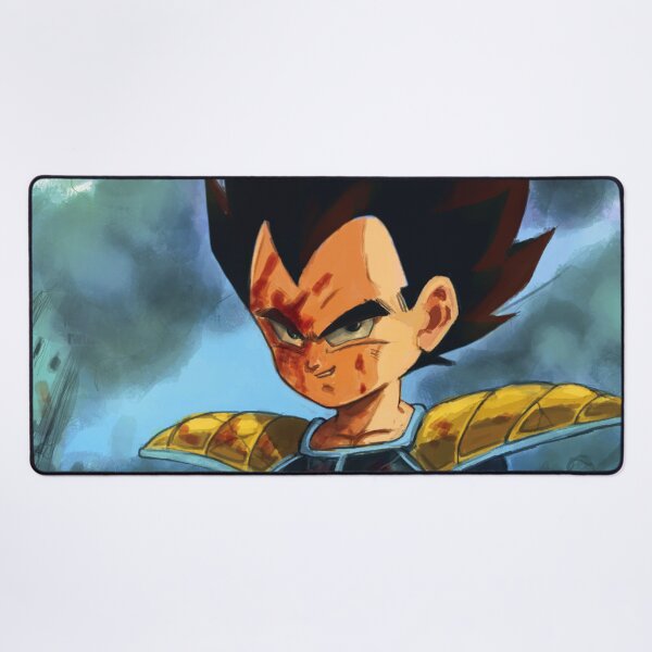 Item preview, Kid Vegeta- This was way too easy designed and sold by markclarkii.