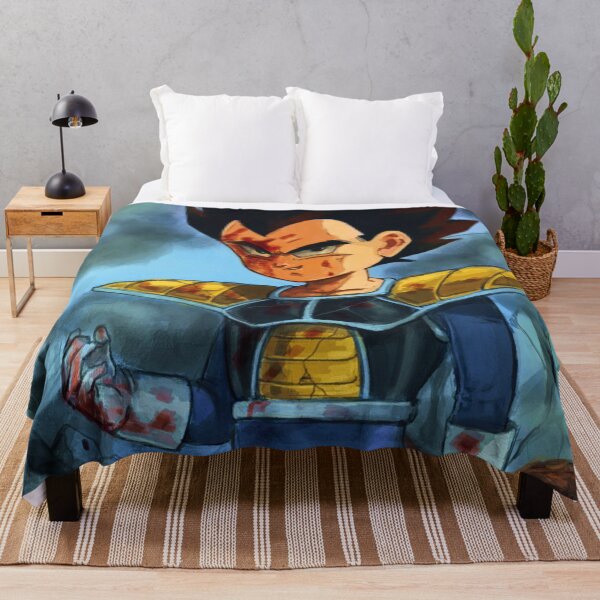 Item preview, Kid Vegeta- This was way too easy designed and sold by markclarkii.