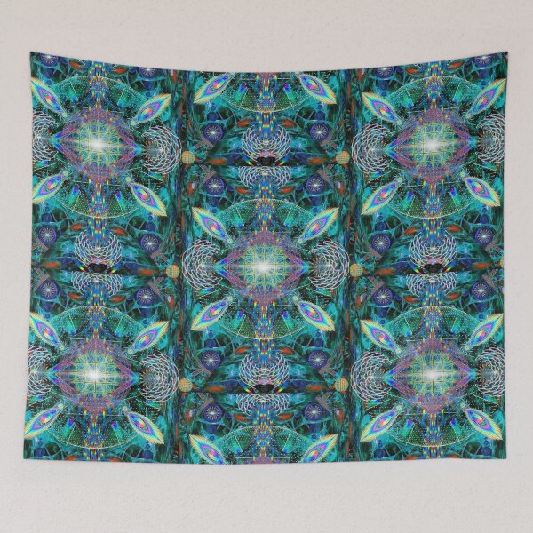 Item preview, Tropical Song designed and sold by Tracey Warren Art.